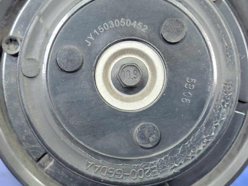 2015-2021 Kia Sedona 3.3L AC Compressor Assembly Genuine OEM 97701A9000
