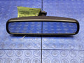 2012 Acura MDX Rear View Mirror