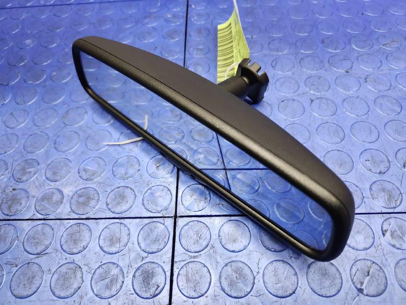 2012 Acura MDX Rear View Mirror