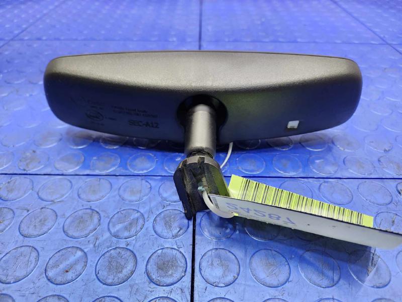 2012 Acura MDX Rear View Mirror