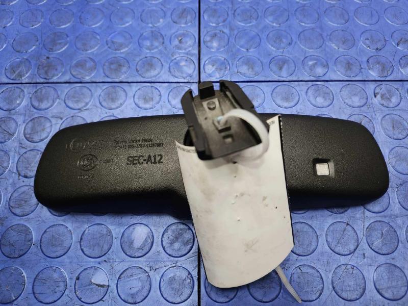 2012 Acura MDX Rear View Mirror