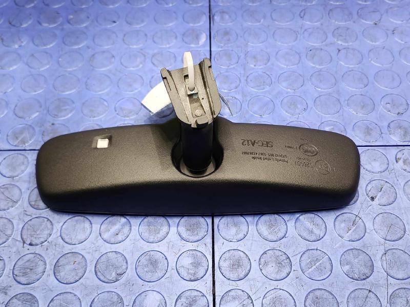 2012 Acura MDX Rear View Mirror