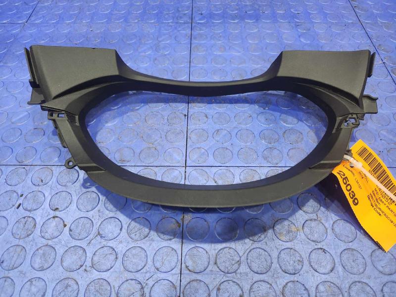2016 Toyota Corolla Misc Ebay Parts
