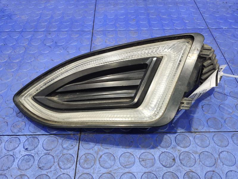 2016 Ford Edge Fog/Mark/Park/Turn Light/Lamp