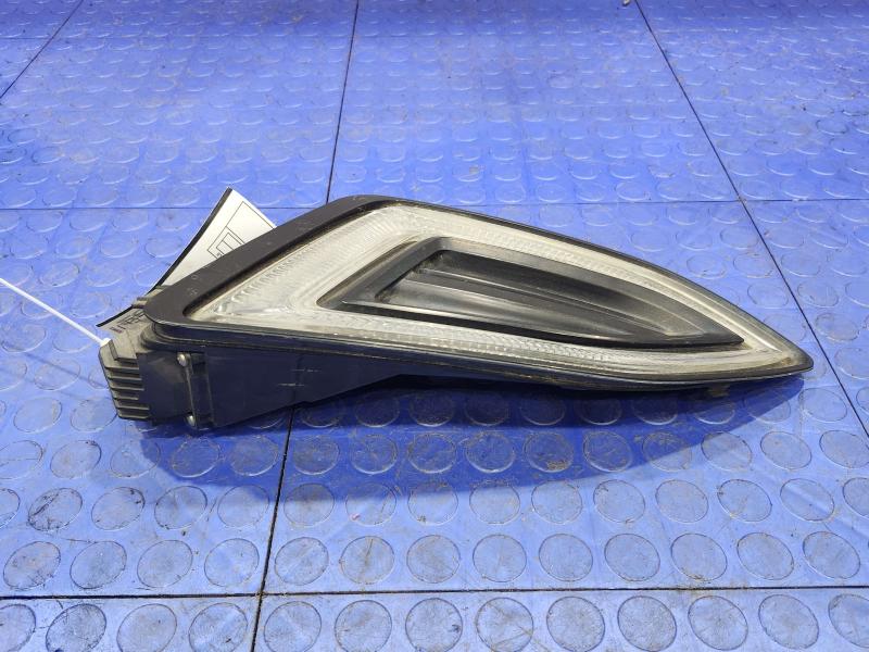 2016 Ford Edge Fog/Mark/Park/Turn Light/Lamp