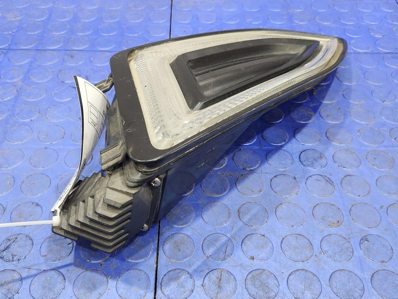 2016 Ford Edge Fog/Mark/Park/Turn Light/Lamp