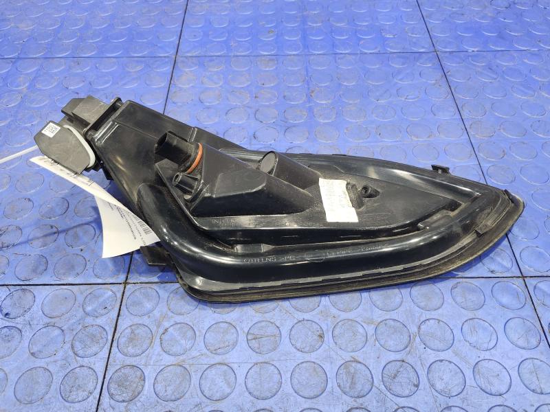 2016 Ford Edge Fog/Mark/Park/Turn Light/Lamp