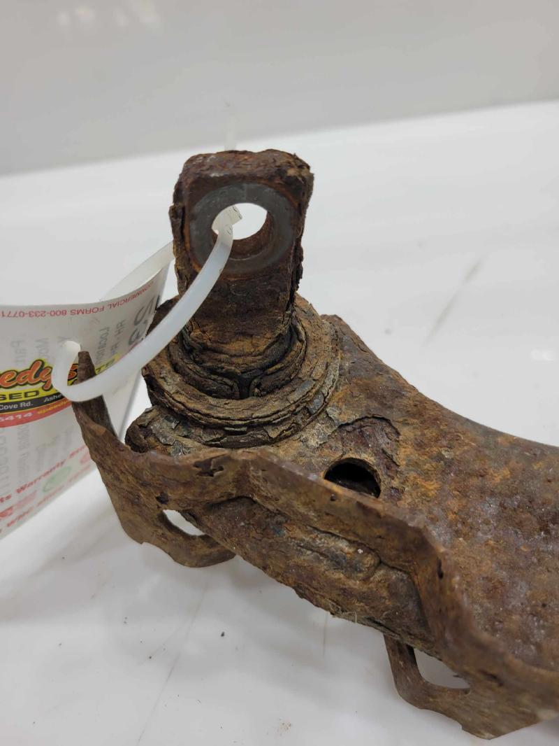 2008 Honda Civic Upper Control Arm Rear
