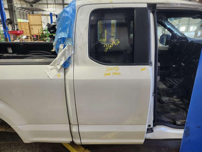 2015 Ford F-150 Rear Door