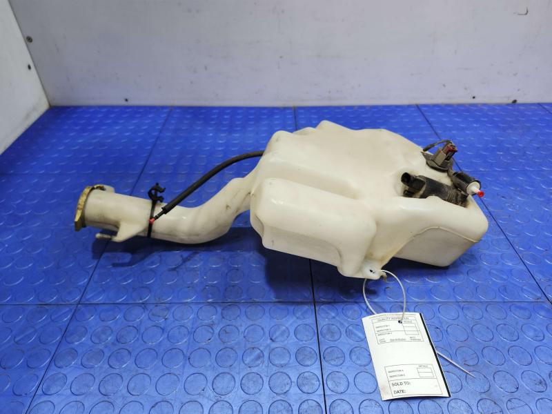 2012 Dodge Grand Caravan Washer Bottle