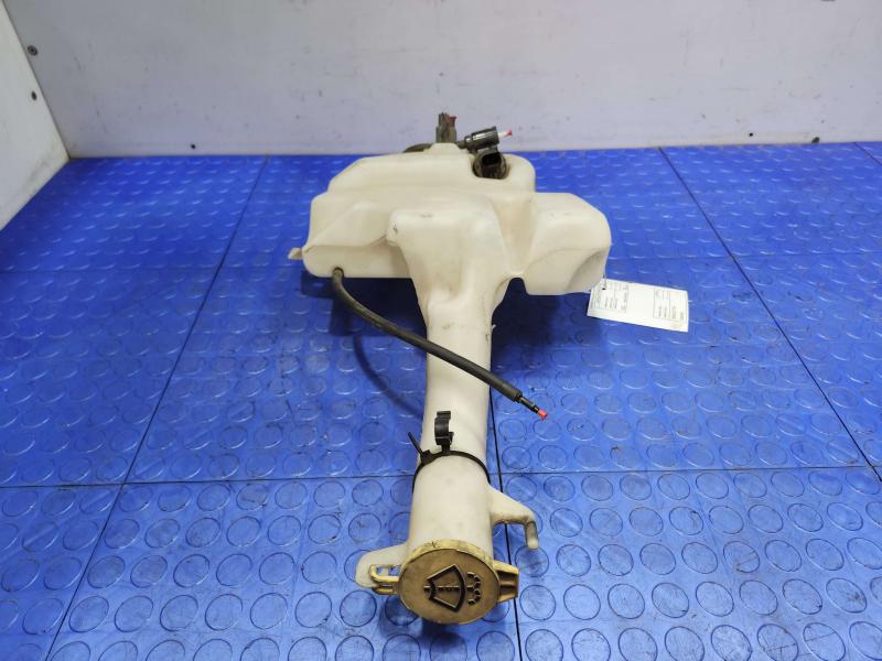 2012 Dodge Grand Caravan Washer Bottle