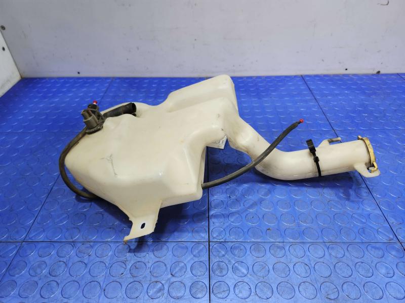 2012 Dodge Grand Caravan Washer Bottle