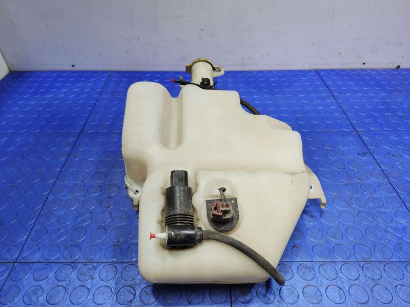 2012 Dodge Grand Caravan Washer Bottle