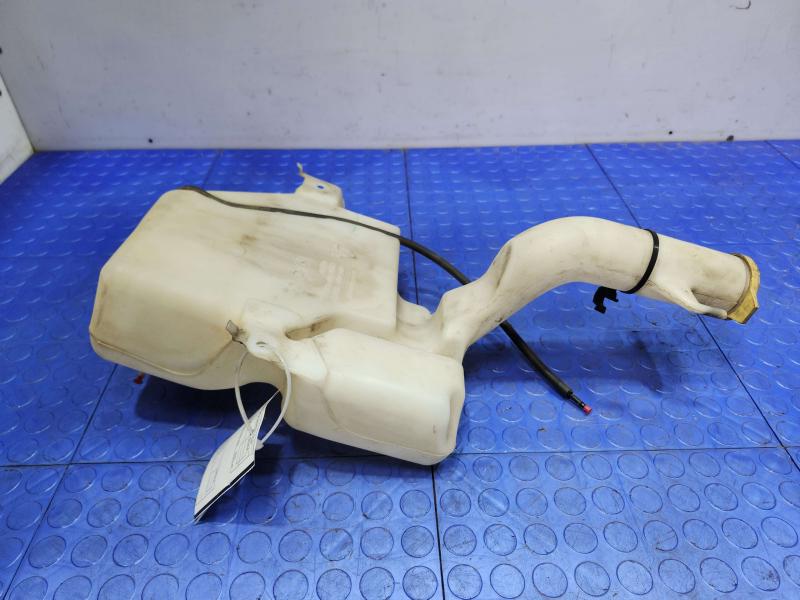 2012 Dodge Grand Caravan Washer Bottle