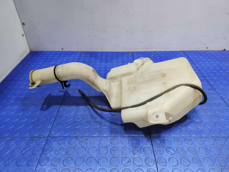2012 Dodge Grand Caravan Washer Bottle