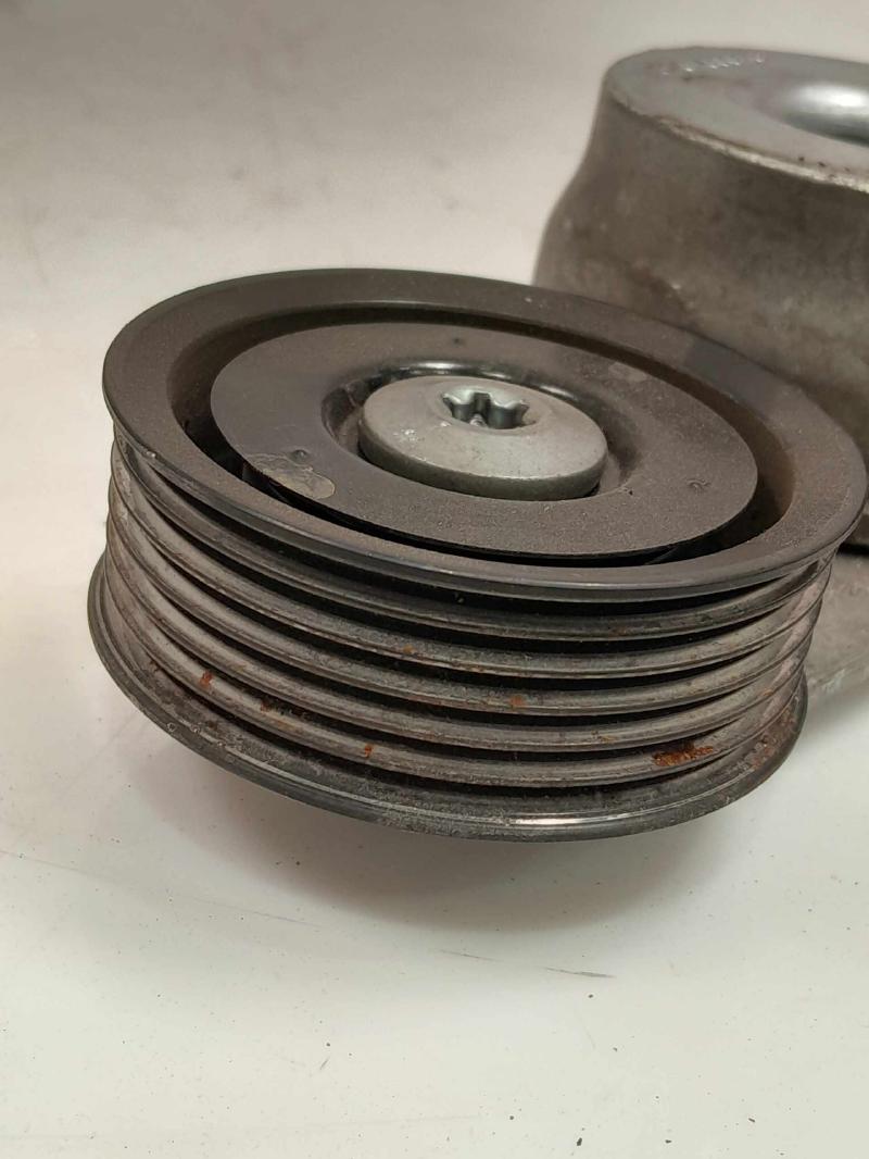 2018 Hyundai Elantra Engine Belt Tensioner
