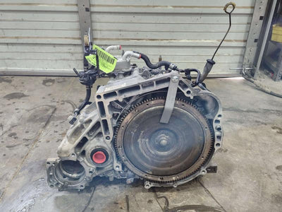 2013 Honda CR-V Transmission Assy.