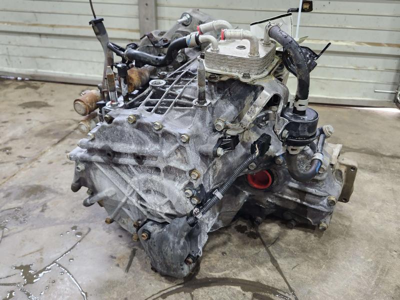 2013 Honda CR-V Transmission Assy.