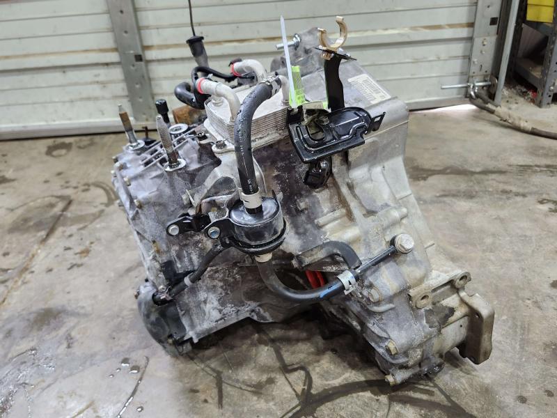2013 Honda CR-V Transmission Assy.