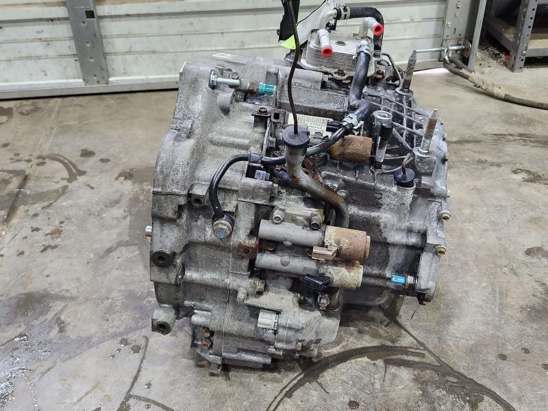 2013 Honda CR-V Transmission Assy.