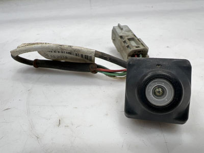 2010 GMC Terrain Camera/Projector