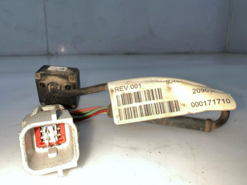 2010 GMC Terrain Camera/Projector