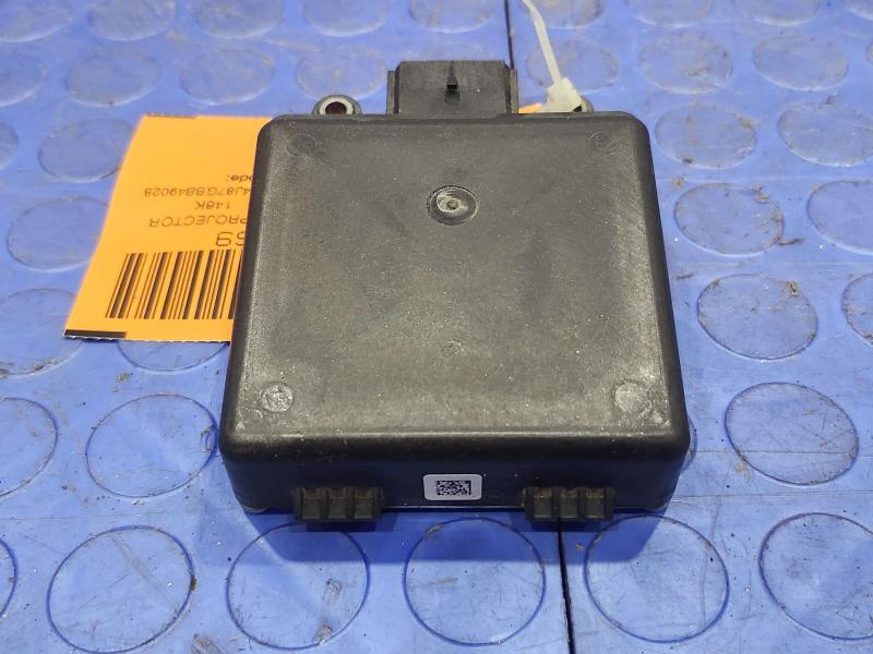 2016 Ford Edge Camera/Projector