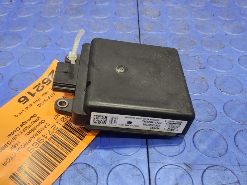 2016 Ford Edge Camera/Projector