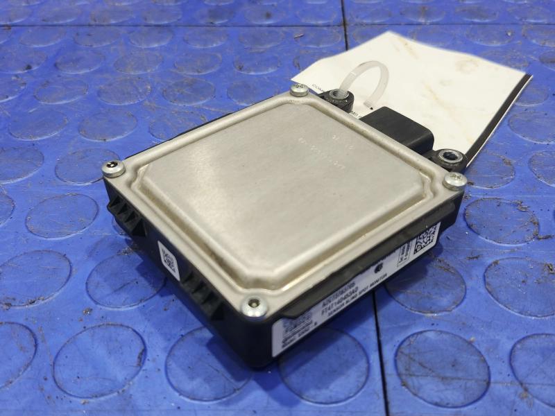 2016 Ford Edge Camera/Projector
