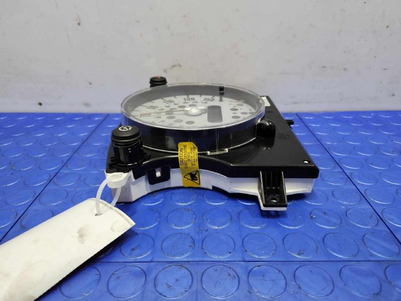 2003 MINI Cooper Speedometer