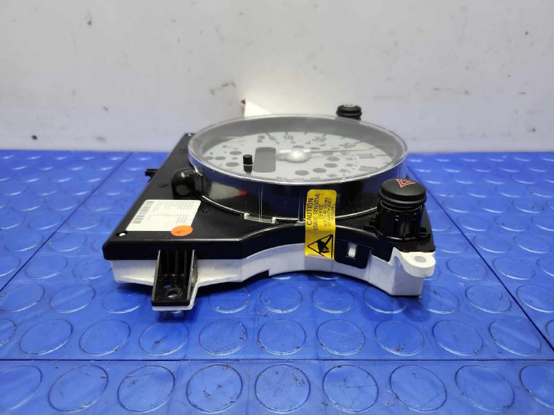 2003 MINI Cooper Speedometer