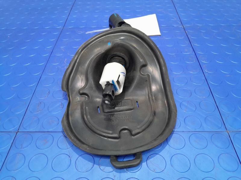 2018 Chevrolet Malibu Steering Coupler