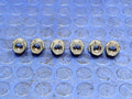 2007 Hummer H3 Lug Nuts