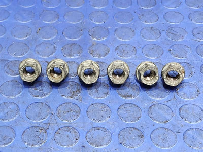 2007 Hummer H3 Lug Nuts