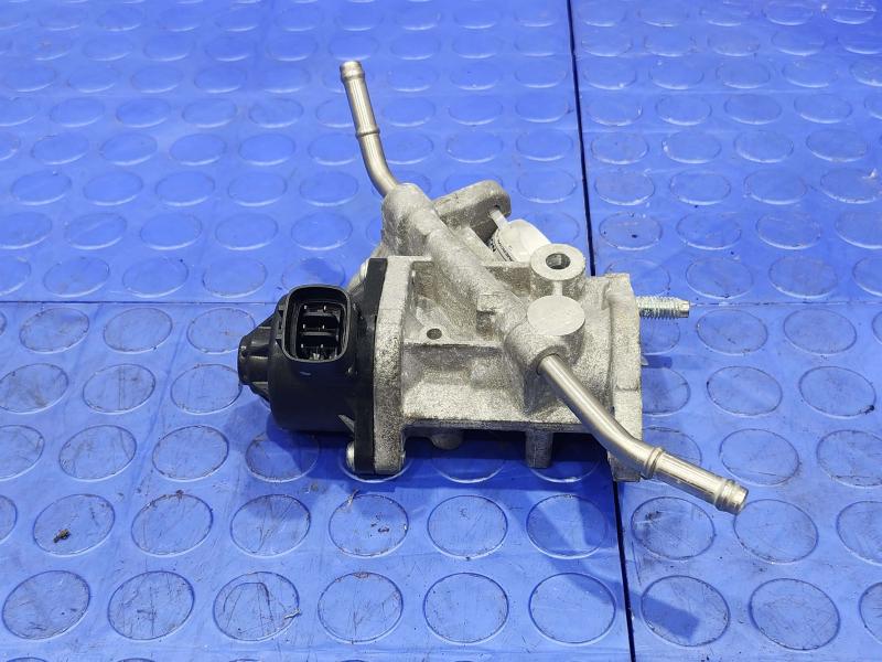 2017 Toyota Prius Exhaust Gas Valve