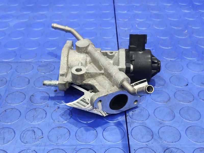 2017 Toyota Prius Exhaust Gas Valve