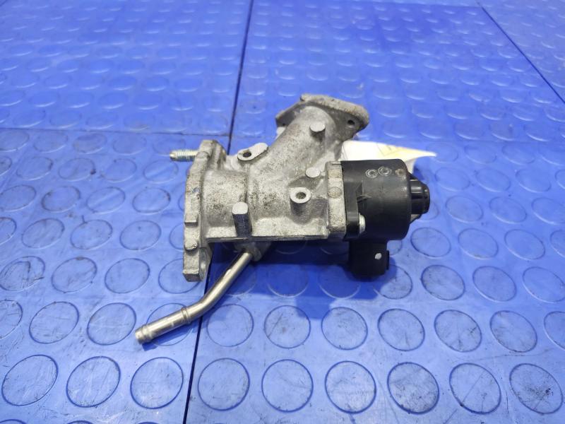 2017 Toyota Prius Exhaust Gas Valve