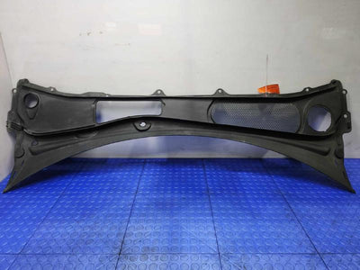 2017-2025 Volvo V90 S90 Cowl Panel Cover Grille Air Inlet Genuine OEM 32244451