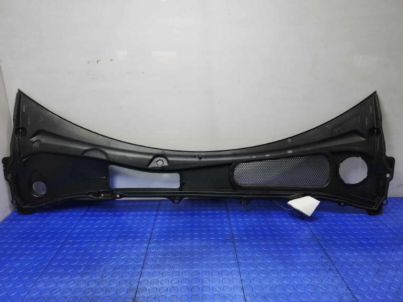 2017-2025 Volvo V90 S90 Cowl Panel Cover Grille Air Inlet Genuine OEM 32244451