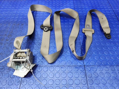 2014 Chrysler 300 Rear Seat Belt