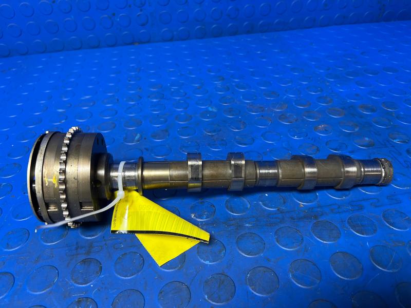 2017 Subaru Legacy Camshaft