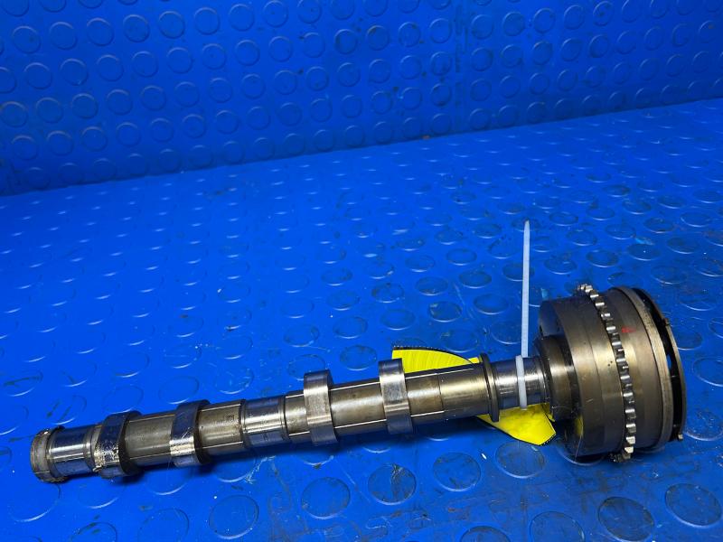 2017 Subaru Legacy Camshaft