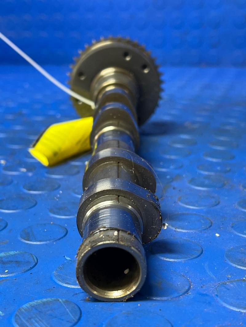 2017 Subaru Legacy Camshaft