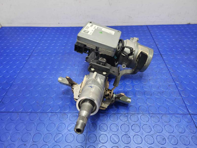 2016 Jeep Renegade Steering Column