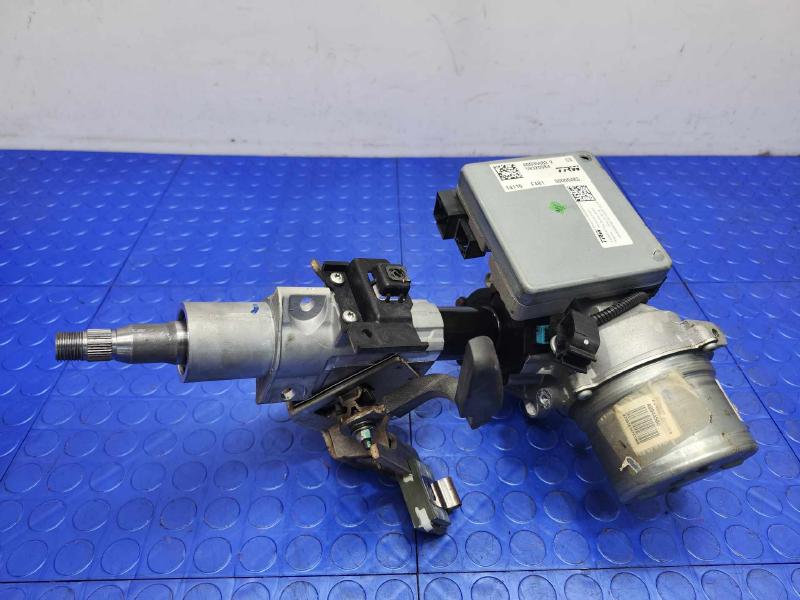 2016 Jeep Renegade Steering Column