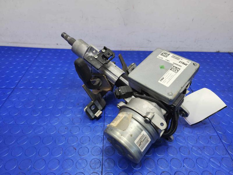 2016 Jeep Renegade Steering Column