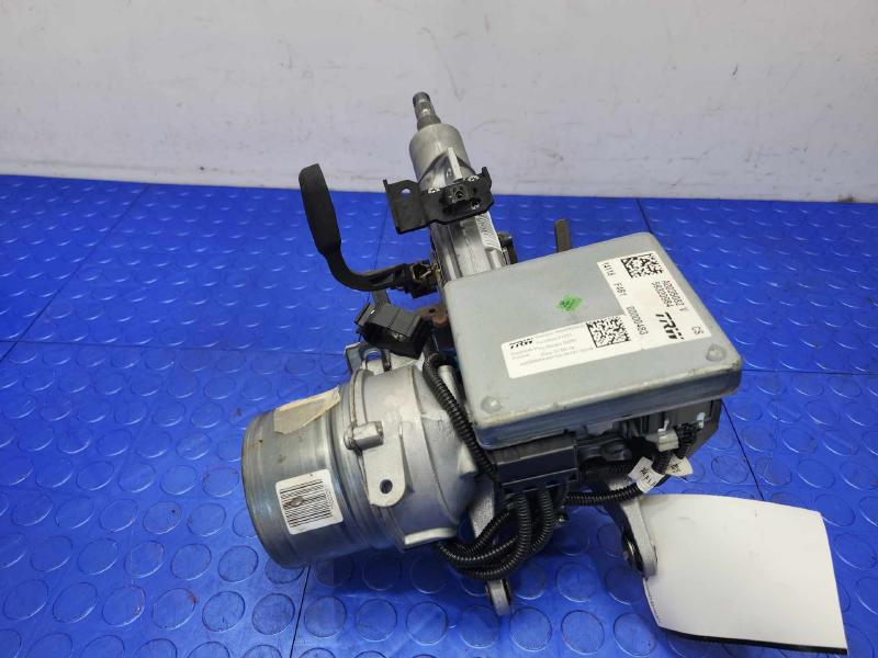 2016 Jeep Renegade Steering Column