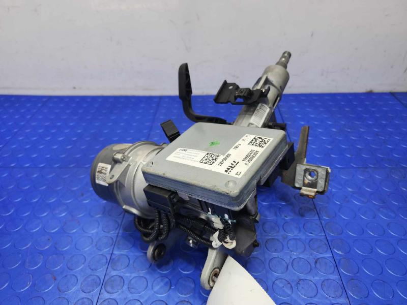 2016 Jeep Renegade Steering Column