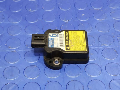 2010 Toyota Prius Chassis Brain Box