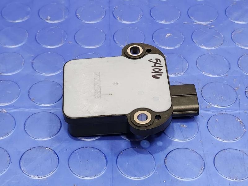 2010 Toyota Prius Chassis Brain Box